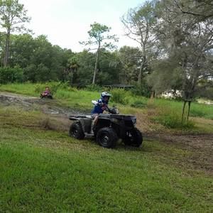 Meet your Posher, Bonnie